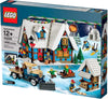 LEGO Creator Expert Winter Village Cottage 10229