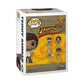 Funko POP! Movies: Indiana Jones 5 - Teddy Kumar