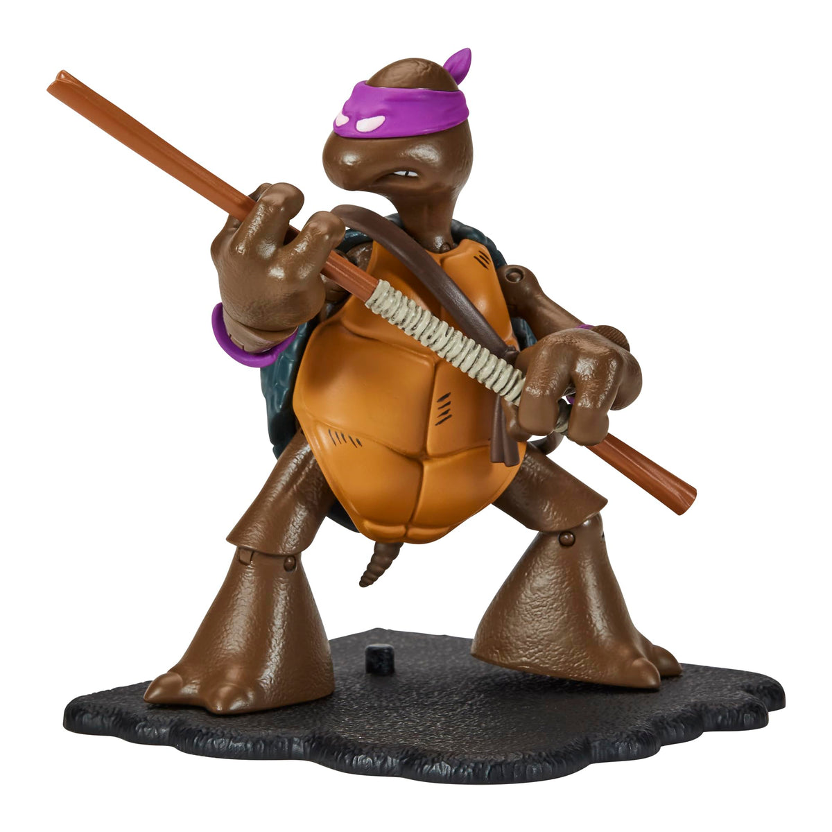 Teenage Mutant Ninja Turtles TMNT Original Sketch 40th Anniversary DONATELLO, 80952