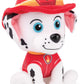 GUND GUND Paw Patrol Marshall Plush Toy, 6 inches