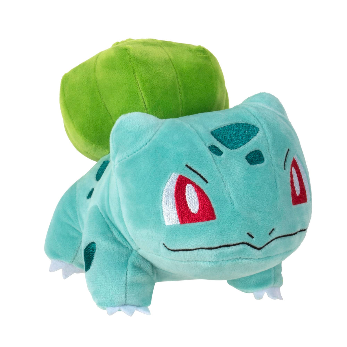Pokemon 8" Bulbasaur Plush Toy