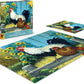 Ceaco - Country Couple - 300 Large Piece Jigsaw Puzzle for Adults