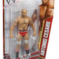 WWE MATTEL Antonio Cesaro Action Figure