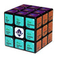 Periodic Table 3x3 Speed Cube Puzzle Magic Cube Toy