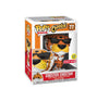 POP! Funko Ad Icons - Cheetos Chester Cheetah - Glow-in-The-Dark Exclusive!