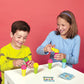 Blue Orange Logic Card Game, Brain Teaser, Tabletop Board Game for Kids, Teens, Adults and Family Game Nights, Ages 6 and up, Go Go Gelato Games