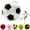 RCZETC Premium Soccer Style Footbag Ball, Classic Hacky Kick Bag for Freestyle Tricks, Juggling & Foot Skills Training, Indoor Outdoor Game for Teens