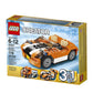 LEGO Creator 31017 Sunset Speeder