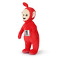 Jay Franco Teletubbies Po Plush Pillow Buddy - Kids Ultra-Soft Stuffed Plushie & Cozy Pillow, Official Licensed Product, 20 Inches, Red