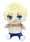 Great Eastern Entertainment Tokyo Revengers - Matsuno Chifuyu Sitting Pose Plush 7" H