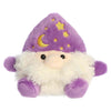Aurora Palm Pals 5" Ezerick Wizard Magical Plush
