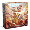 Zombicide: Undead or Alive Strategy Cooperative Game for Teens and Adults | Zombie Board Game | Ages 14+ | 1-6 Players | Avg. Playtime 1 Hour | Made