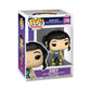 Funko Pop! Animation: Kpop Demon Hunters - Zoey - Collectable Vinyl Figure - Gift Idea - Official Merchandise - Toys for Kids & Adults - TV Fans