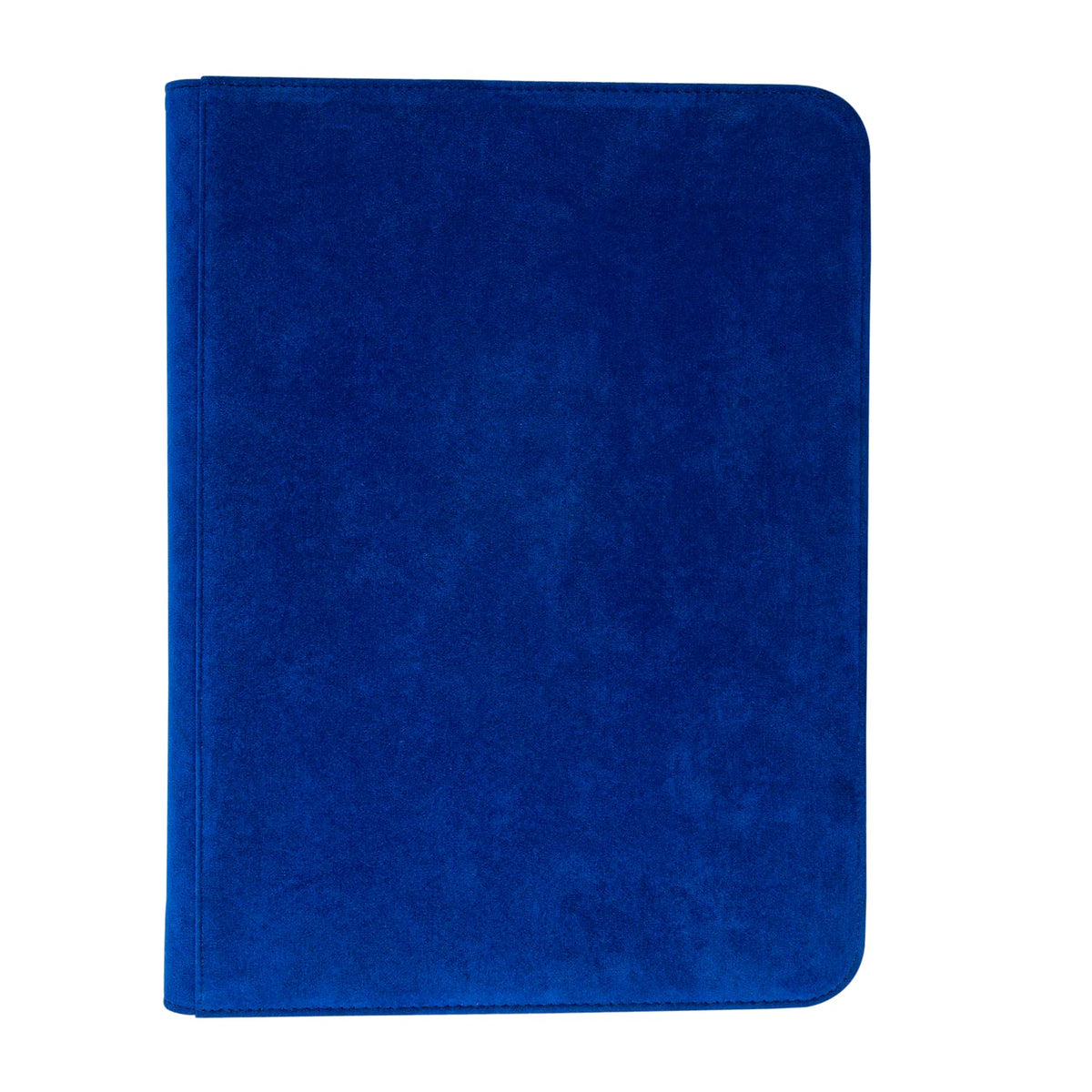 Ultra Pro ULP15935 9 Pocket Deluxe Vivid Blue Pro-Binder