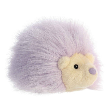 Aurora - Macaron Collection - 5" Purple Hedgie
