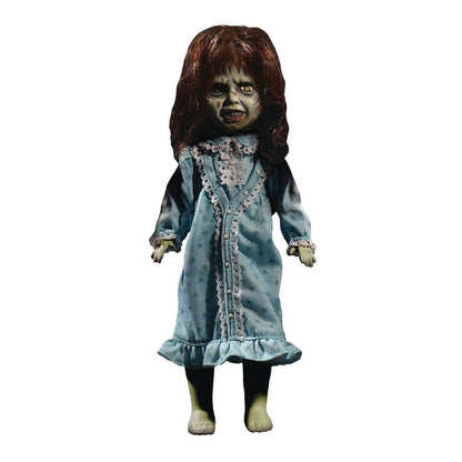 Mezco The Exorcist Regan 10" Living Dead Doll