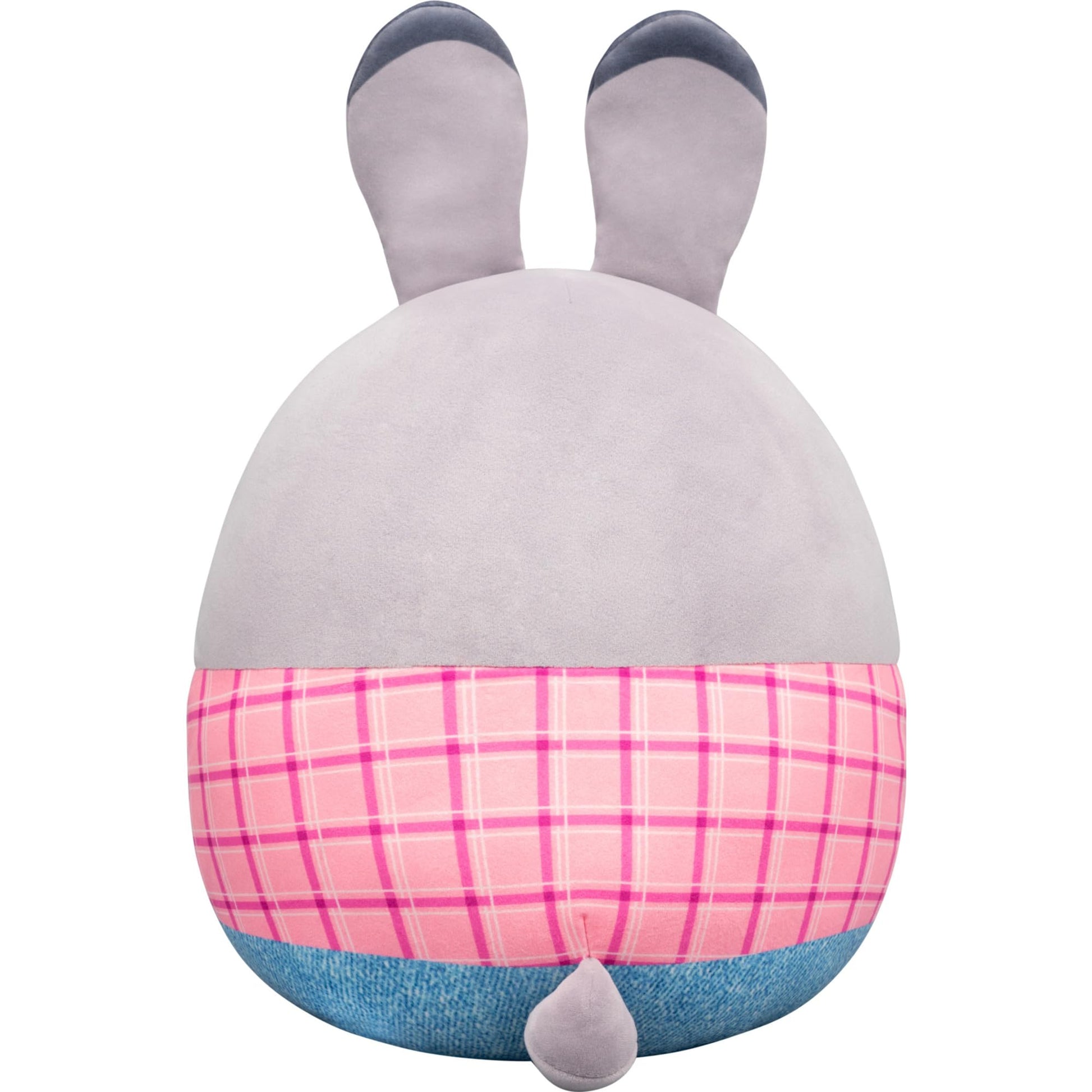 Squishmallows Original 12in Disney Judy Hopps with Carrots - Official Jazwares Plush (Medium-Sized)