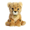 Aurora Miyoni Tots 8" Cheetah Cub Adorable Stuffed Animal