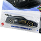 Hot Wheels 2018 Bentley Continental GT3, HW Race Day 7/10 [Black] 162/250