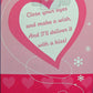 Mattel Valentine Darlings ~ Kelly