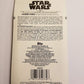 Star Wars The Force Awakens trading cards Topps 2015 2 packs