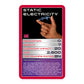 Top Trumps Card Game Electricity and Magnetism - Family Games for Kids and Adults - Learning Games - Kids Card Games for 2 Players and More - Kid War