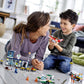 LEGO Juniors City Central Airport 10764 Building Kit (376 Pieces)