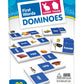 Junior Learning First Words Dominoes