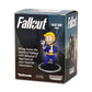 Fallout Vault Boy (Gun) 3-Inch Mini Figure