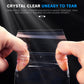 Top Loader Sleeves - Resealable Ultra Clear Penny Sleeves for 35PT-75PT Topload Card Holder, Prevent Scratches & Dust, Ultimate for Sports, Game