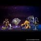 WizKids Games D&D Icons of The Realms: Spelljammer Adventures in Space - Booster (Set 24) Miniatures, Randomly Assorted, Dungeons & Dragons, Small