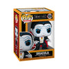 Funko POP! Movies: Universal Monsters - Dracula