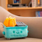 100% Soft Dumpster Fire Plush Figure