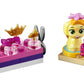 LEGO Disney Princess Daisy's Beauty Salon Building Kit (98 Piece)