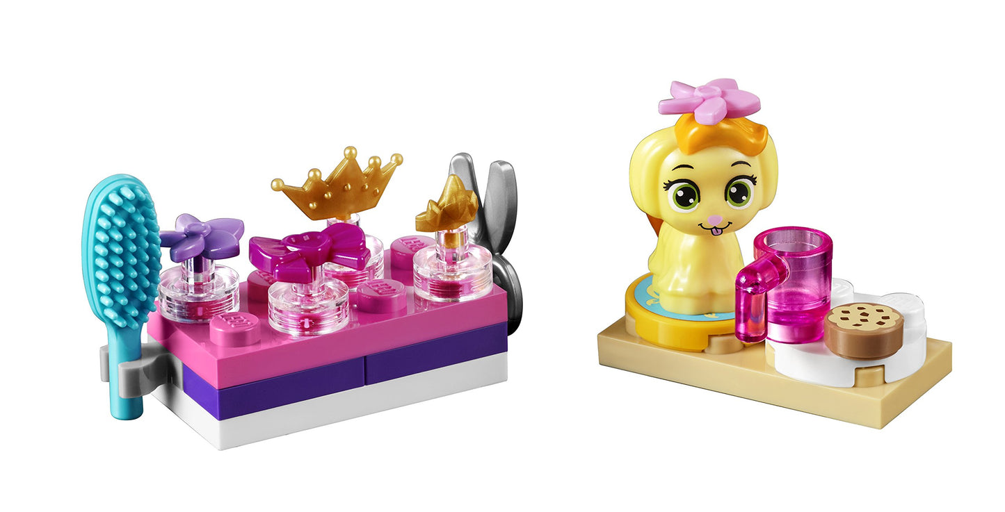 LEGO Disney Princess Daisy's Beauty Salon Building Kit (98 Piece)