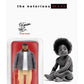 The Notorious B.I.G. Reaction Figure