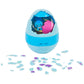 Hatchimals - Pack of 4 Surprise Family 3 Children + 1 Baby Season 2 Surprise Figurines to Collect Family Theme - Children's Toy 5 Years and Above