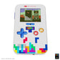 My Arcade Tetris Go Gamer and Travel Case : Classic Arcades, Handheld Console with 301 Games for Kids and Adults, 2.5 Inch Screen