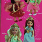 Barbie Princess Chelsie #B0298 Dream Club 2002 Edition Doll