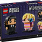 Wednesday & Enid LEGO Set