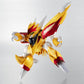 TAMASHII NATIONS Bandai Robot Spirits Ryuseimaru Action Figure