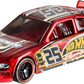 Hot Wheels id Vehicle Oval Drive with Embedded NFC Chip, Uniquely Identifiable, 1:64 Scale, for Kids Ages 8 Years and Older