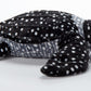 The Petting Zoo Leatherback Sea Turtle Stuffed Animal Plushie, Gifts for Kids, Wild Onez Ocean Animals, Sea Turtle Plush Toy 14 Inches