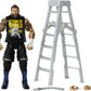 Mattel Kevin Owens Elite Collection Action Figure