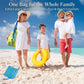 SupMLC Mesh Extra Large Beach Bags and Totes - Holds Toys, Towels, Sand Away - For Children's Toys, Market, Grocery, Picnic