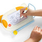 Fisher-Price Pet Pals Magic Board Includes 1 Magnetic Board Cat or Dog Theme Assorted Designs