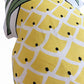 MYtodo Lovely fruit pineapple cactus sofa pillow cushions toy (pineapple)