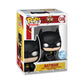 Funko Pop Batman The Flash 2023 (Used in Combat) #1346 Pop Limited Edition