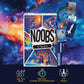 Noobs in Space |Cooperative Games | Puzzle Solving