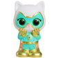 Disney Jr. SuperKitties Water Squirters 4-Pack Set, Bath Toys